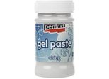 Pasta Gel Lucida 100Ml - Pentart