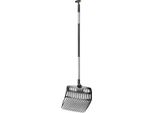 Fiskars Ergonomic™ Shovel Rake Fiskars 1077116