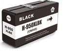 Techtek Inchiostro Sostituisce 950XL (CN045AE) Compatibile Con [Hp] Officejet Pro 251Dw, Officejet Pro 276Dw, Officejet Pro 8100, Officejet Pro 8600,