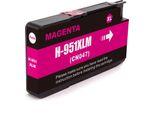 Techtek Inchiostro Sostituisce 951XL (CN047AE) Compatibile Con [Hp] Officejet Pro 251Dw, Officejet Pro 276Dw, Officejet Pro 8100, Officejet Pro 8600,