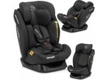 Autositz für Kinder i-Size 40-150 cm 0-36 kg Sesttino Secure Pro 004 6.5 kg