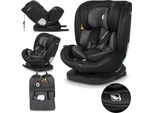 Autositz Lionelo Bastiaan i-Size 360° Isofix 40-150 cm