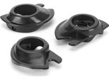 3Pcs Speciale Spulbbin Casi Per Singer Macchine Per Cucire Tecnologia Generale Accessori In Plastica