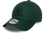 Cappello New Era 9Forty Strapback - New York Yankees Verde Bosco