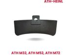 Ath-Heinl Copertura In Plastica Di Protezione Del Cerchio M32/M52/M72