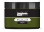 Pentart Smalto Murale Colorato 150 Ml, Verde Oliva