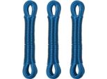 Gruccia Con Filo Di Acciaio 3 X 20 M