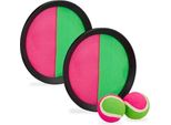 Gioco Della Palla Con Velcro