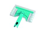 Leifheit Tile Mop Flexi Pad Easy-Click 18 Cm