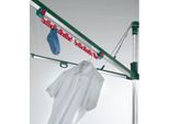 Leifheit Easyclip - Supporto Per Piccoli Indumenti Per Asciugatrici Linomatic Leifheit 85650