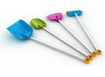 Rastrello Per Bambini Fiskars 138160