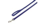 Guinzaglio Nobby "Classic"" L: 120 Cm, L: 10 Mm Blu"