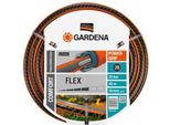Gardena, Tubo 9X9 19 Mm (3/4Inch ), 25 M, Comfort Flex
