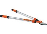 Bahco Forbici Telescopiche A Due Mani Con Impugnatura Pieghevole Bahco PG-19-F