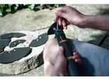 Fiskars 1000641 Accessorio Per Attrezzi Da Giardino Lama Nera