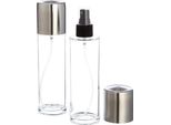 Kesper Spruzzatore Per Aceto E Olio, Ø 5 Cm, 19 Cm, Acrilico Kesper 13902
