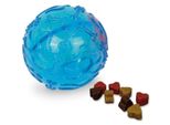 Nobby Tpr Snackball 8 Cm Blu