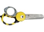 Fiskars Forbici Per Bambini Animali 13 Cm, Ape Fiskars 1003747