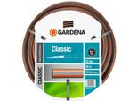 Gardena Classic Hadice Bez Armatur 19 Mm (3/4"), 20 M Gardena 18022-20"