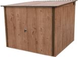 Duramax Casetta Per Biciclette, Finto Legno Duramax 73045