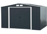 Duramax Colossus Eco Garden House 7,8 M², Antracite Duramax 60251