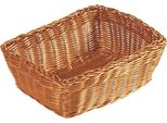 Kesper Cestino Per Pane E Frutta, 28 X 20 X 11,5 Cm Kesper 17837