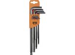 Bahco Hex Screwdrivers Set Bahco 9770