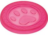 Nobby Tpr Fly-Disc "Paw"" 22 Cm Rose"