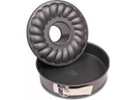 Dr.Oetker Tradition Stampo Per Torte E Bundt Cake Ø 24 Cm Dr.Oetker 1434