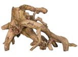 Ornamenti Aqua "Mangrove"" Xxl 64,0 X 29,0 X 37,5 Cm"