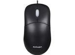 Activejet Mouse AMY-146 Mouse Wired Optical Usb