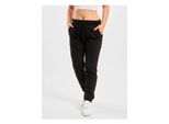Donna Just Rhyse Poppy Sweat Pants Nero - L