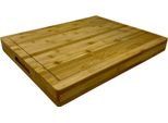 Kesper Tagliere In Bambù 50 X 40 X 5 Cm Kesper 58125