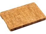 Kesper Tagliere In Bambù 36 X 24 X 3 Cm Kesper 58181