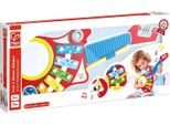 Hape Chitarra 6 In 1 Hape 1088E0335