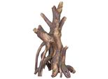 Ornamenti Ad Acqua "Holz"" 23,0 X 17,5 X 41,5 Cm"