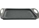 Orion Grande Piastra Per Grigliate 42 X 27 Cm Orion 112940