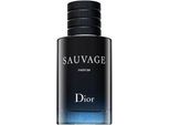 Dior (Christian Dior) Sauvage Profumo Puro Per Uomo 60 Ml