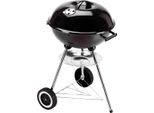 Landmann Griglia A Carbone Ø 40 Cm Landmann 11132