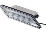 Fari Da Lavoro A Led Hella Modular Worklight Prime Style Illuminazione A Distanza Ravvicinata