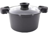 Orion Pentola Per Pasta Grande Con Coperchio 5,5 L Orion 113108