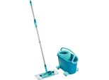 Leifheit Set Di Pulizia Clean Twist M Ergo Mobile Leifheit 52121