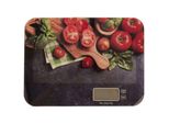 Orion Bilancia Da Cucina Digitale, 20 Kg, Vetro Orion 130599