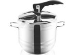 Orion Profi Pentola A Pressione 5 L Orion 111732