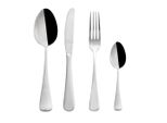 Orion Posate In Acciaio Inox Canada 24 Pezzi Orion 143683