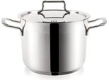 Orion Anett Pentola Con Coperchio, 3,5 L, Acciaio Inox Orion 110365