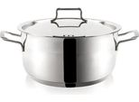 Orion Anett Casseruola Con Coperchio, 1,9 L, Acciaio Inox Orion 110340