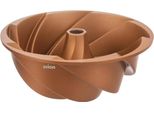 Orion Marissa Stampo Per Bundt Cake Ø 24 Cm, Rame Orion 120049
