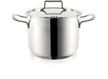 Orion Anett Casseruola Con Coperchio 10,5 L Orion 110369