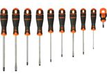 Bahco Set Di Cacciaviti Bahcofit 10 Pezzi Bahco B219.010